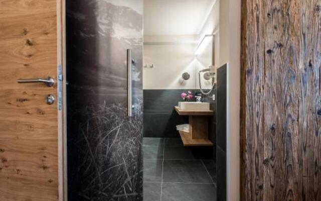 Hotel Pension Sonnegg
