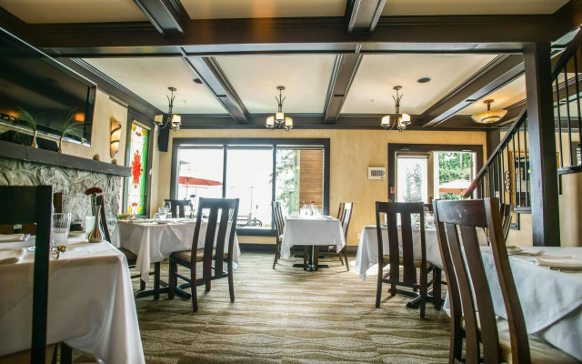 The Bonniebrook Lodge