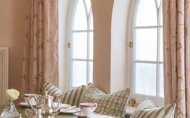 Cashel Palace Hotel
