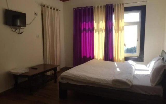 Valley View Inn