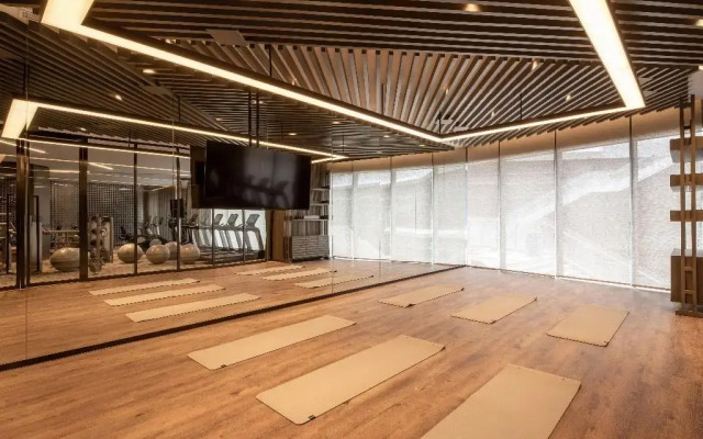 Holiday Inn Express Qingdao Jinshui by IHG