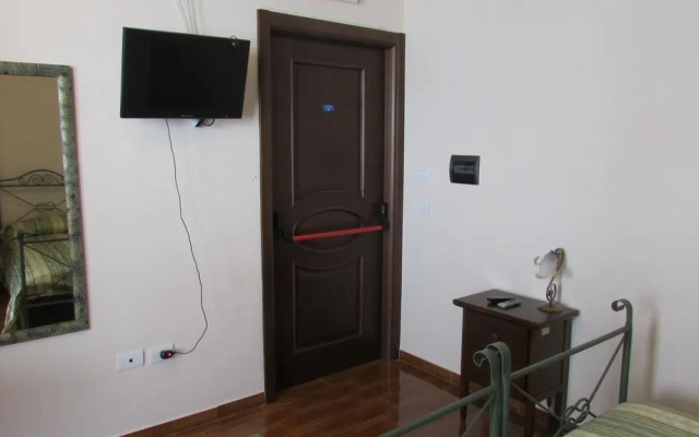 Al Palazzetto Set Fair