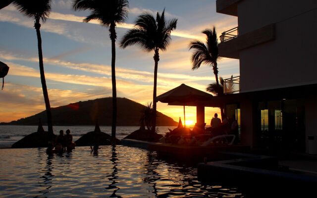 Star Palace Hotel