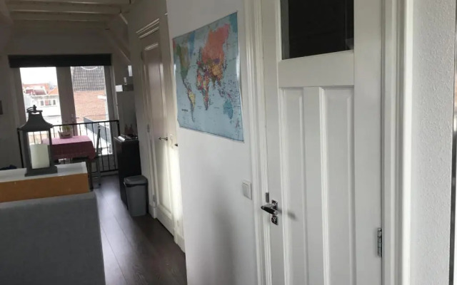 B&B Alkmaars Toppunt