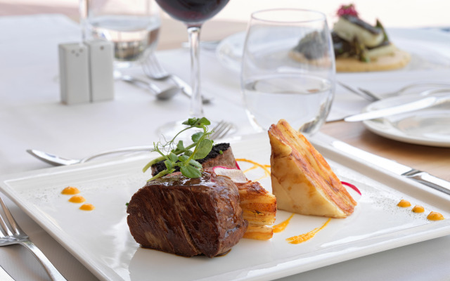 Boutique Hotel H10 Blue Mar - Adults Only