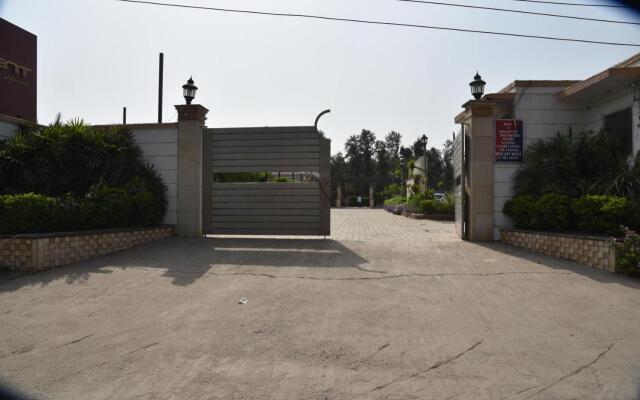 Opulent By Udman Hotels and Resorts