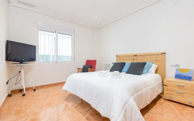 Fidalsa Villa Dom Perignon