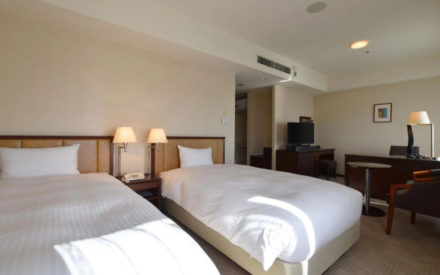 Hotel JAL City Tsukuba