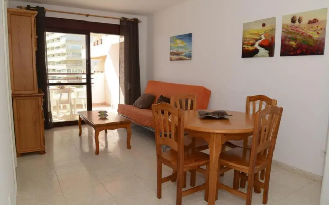 Apartamentos Zafiro Unitursa