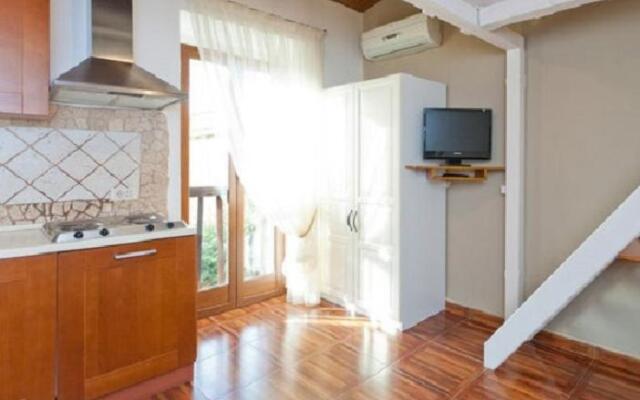 Brancaleone86 - the Loft