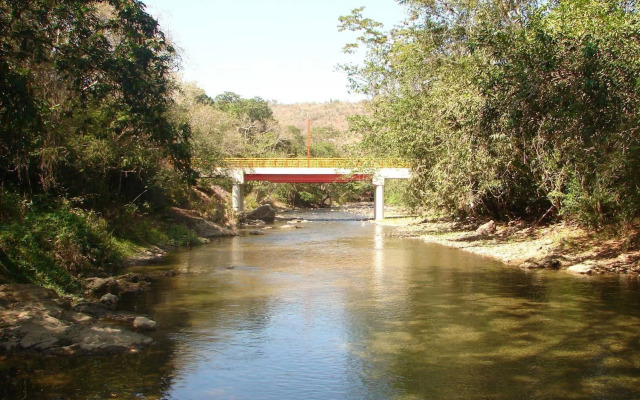 Hacienda Campo Verde