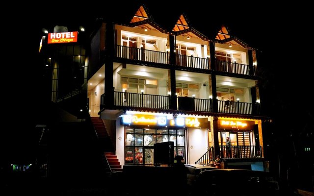 Hotel Dev Chhaya
