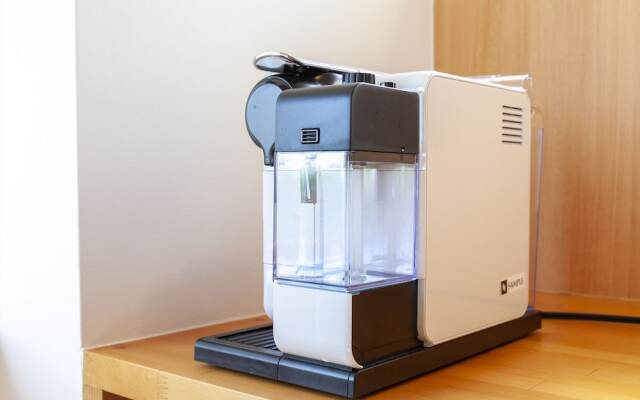 Permanent Vacation Nakijin