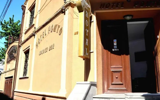 New Ponto Hotel