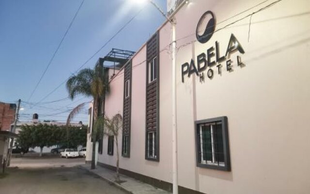 Hotel Pabela