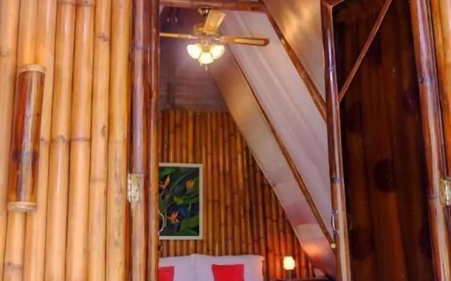 Balili Farm At Nacpan El Nido