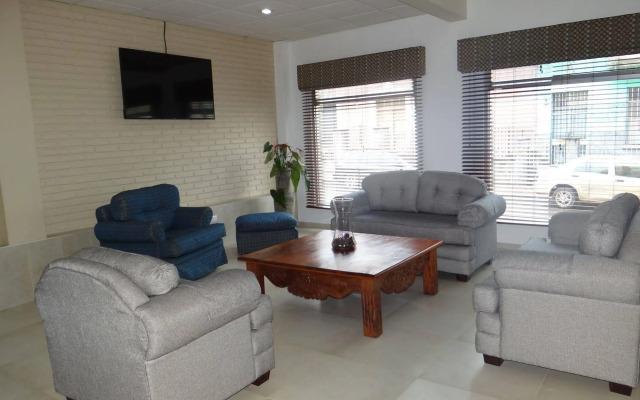 Hotel Mac Arthur