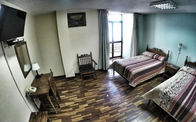 Hotel Viena Internacional