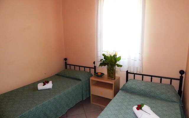 AffittaSardegna - Cala Liberotto 3