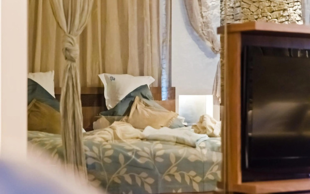 Echo Residence All Suite Hotel