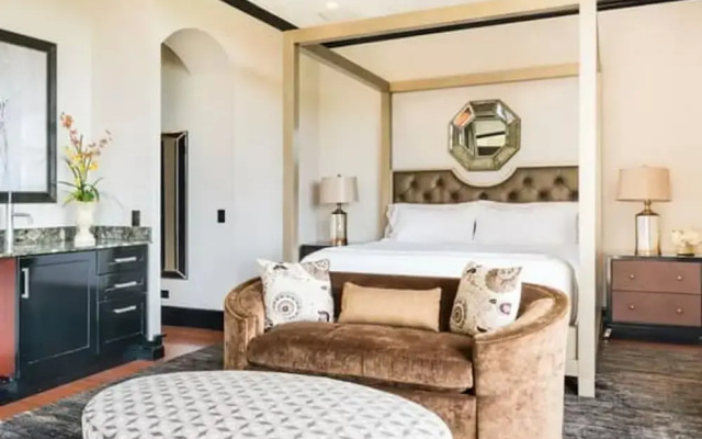 Villa Essencia in Brasilito