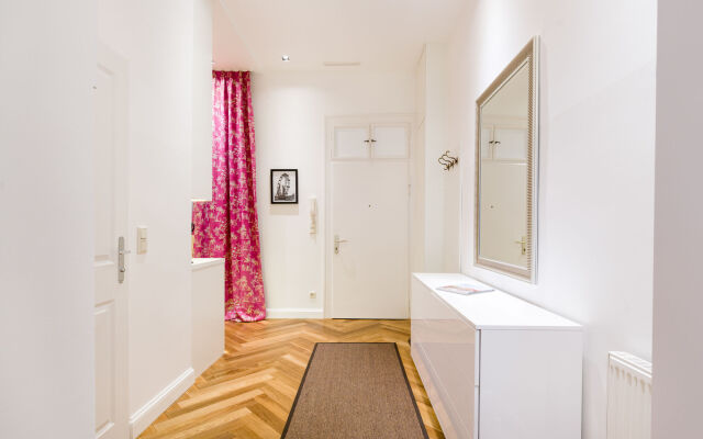 Vienna Prestige Apartments Alser Str.