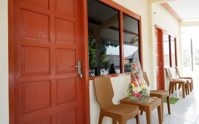 RedDoorz Syariah near Alun Alun Purwokerto