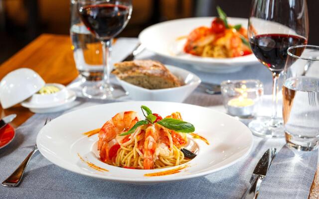 Ramada by Wyndham Baden Hotel du Parc