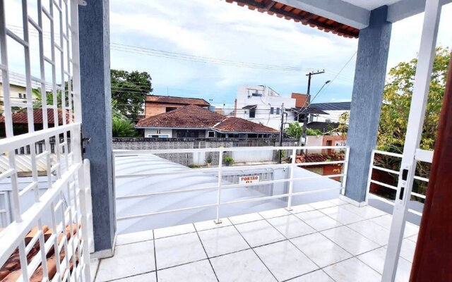 Hotel Residencial Manaus