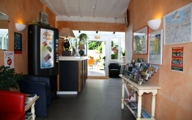 Hôtel Le Patio