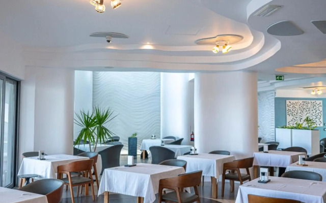 Baystone Boutique Hotel & Spa