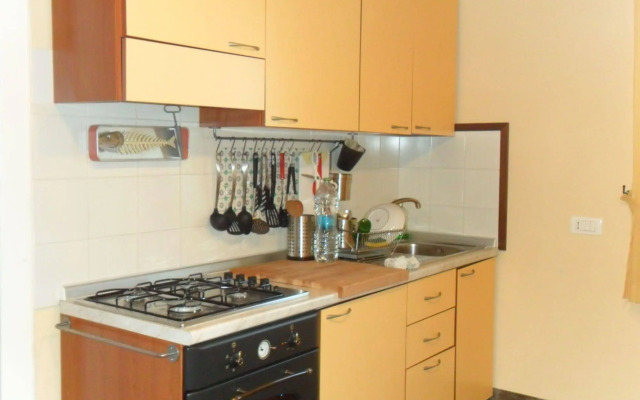 Casa Vacanze Li Galli