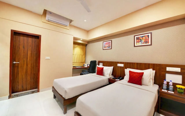 Manpho Bell Hotel & Convention Center