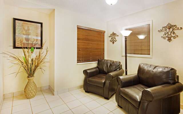 Sonesta Simply Suites Knoxville