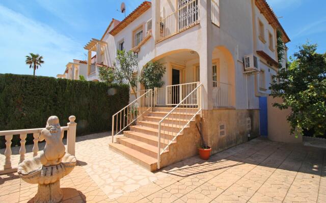 Bungalows Casanova - Costa Calpe