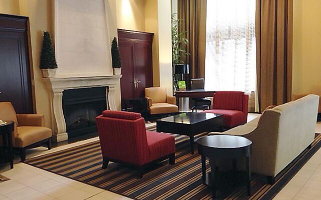 Extended Stay Canada - Ottawa