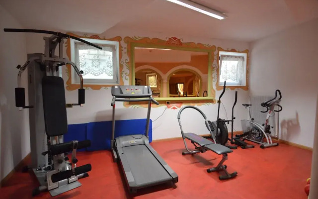 Latemar Hotel Suites & Spa