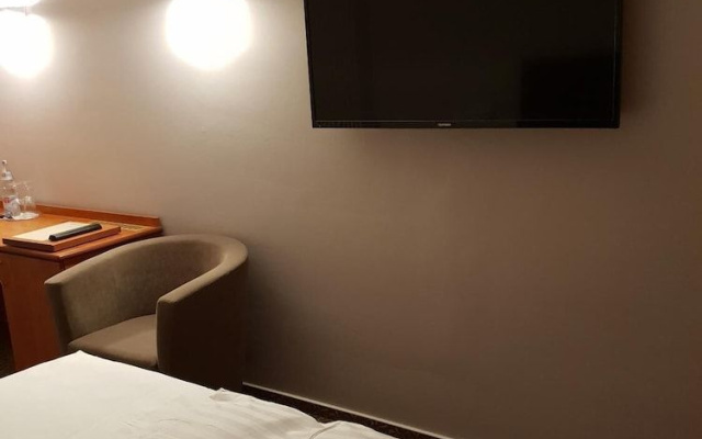 Hotel Victoria