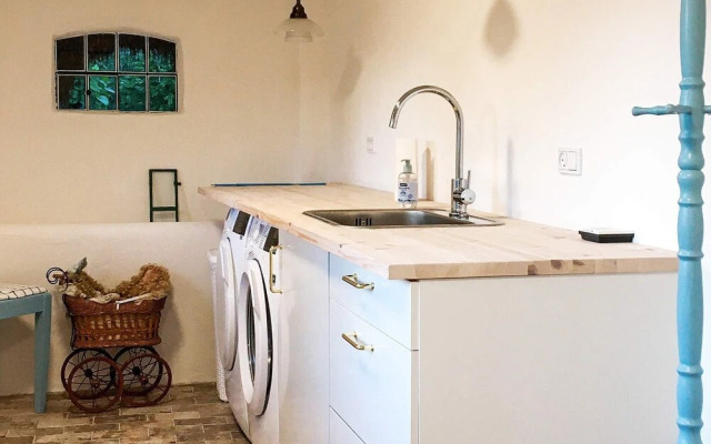 12 Person Holiday Home in Laeso