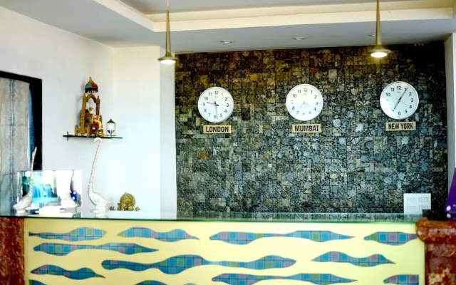 Hotel Stonarc