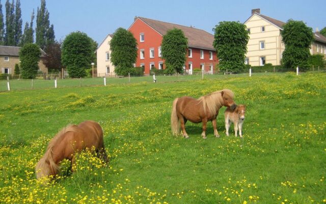 Bungalowpark Landsrade 13262