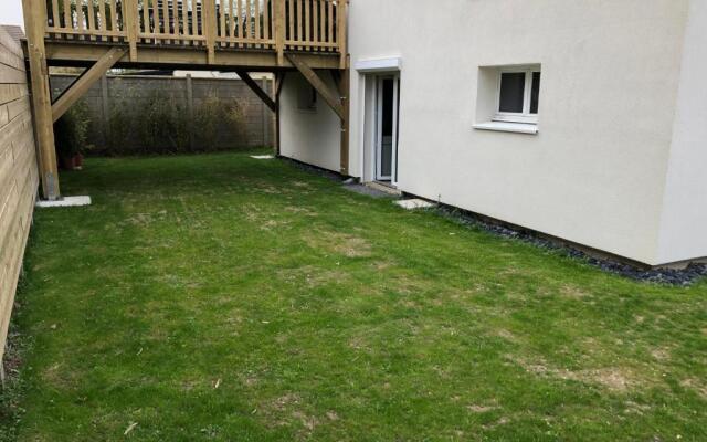 La Maison des phrares