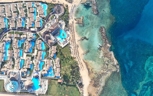 Atlantica Mare Village Ayia Napa