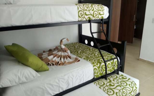 Villa Verde Limón by Akua