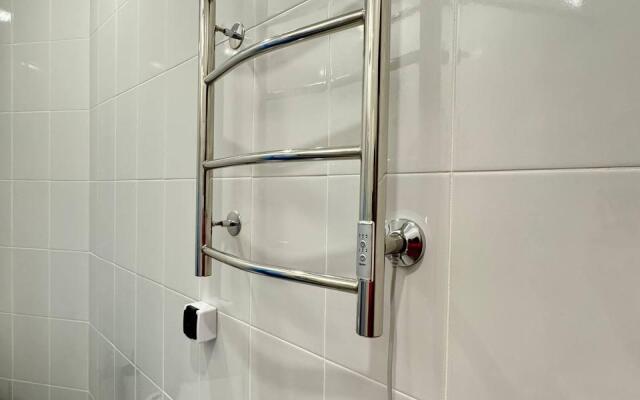 Апартаменты Изумруд на улице Полоненко 10