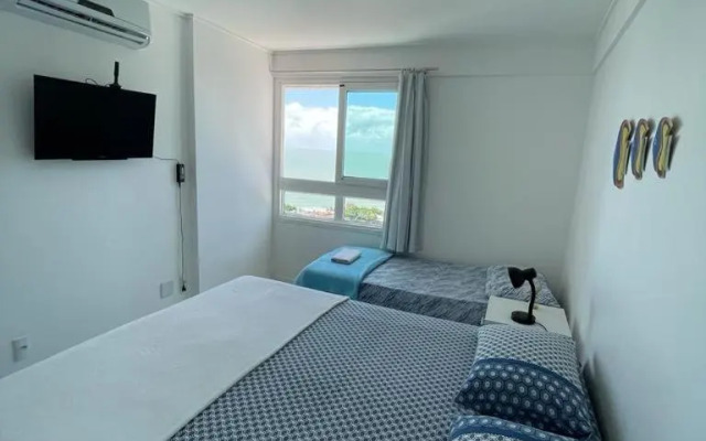 Pontamares 903 Ponta Negra