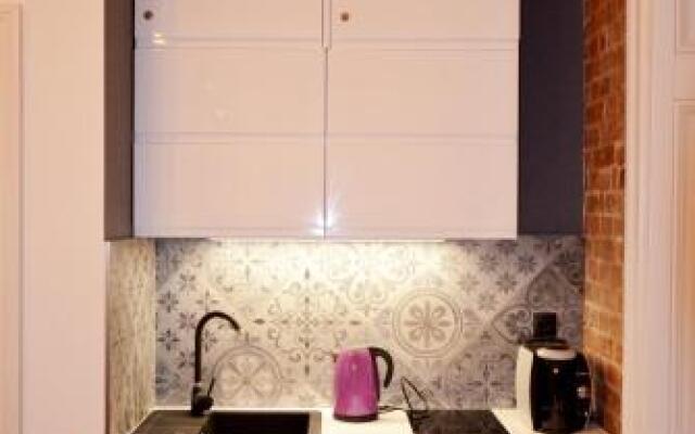 Sopot Ostsee Apartments