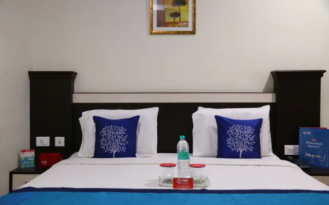 OYO Rooms Srinivasam Annexe