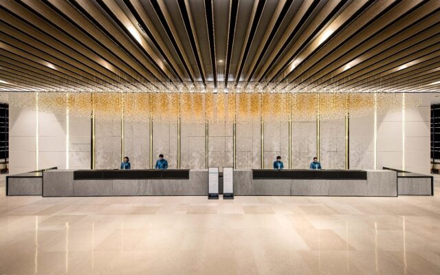 Hanwha Resort Geoje Belvedere