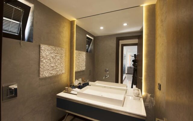 Vhillas Private Luxury Villa Turkbuku
